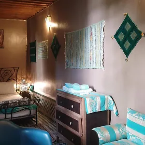 R'Mila Medina Fez Fez