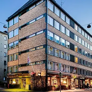 Original Sokos 4*, Helsinki Finlandia