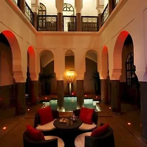 Carllian 4*, Marrakesh Marruecos