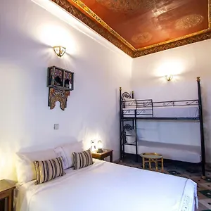 Dar Bab Jdid Pensión